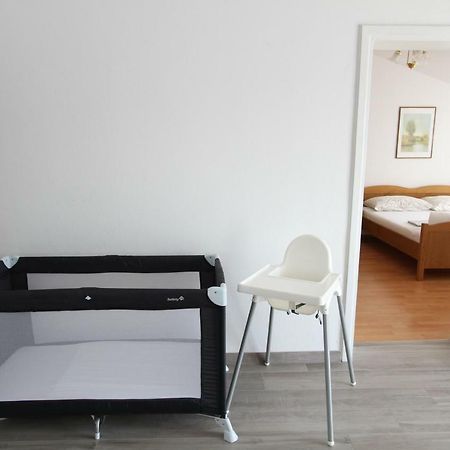 Kuca-Eldic Apartamento Rogoznica  Exterior foto