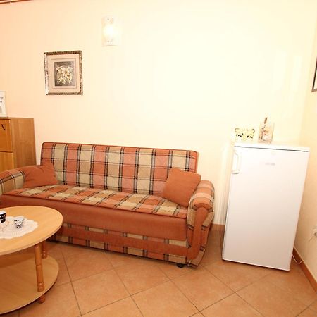 Kuca-Eldic Apartamento Rogoznica  Exterior foto