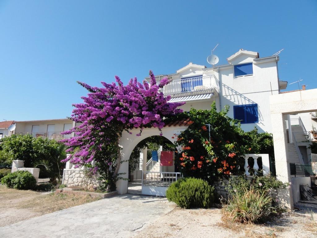 Kuca-Eldic Apartamento Rogoznica  Exterior foto