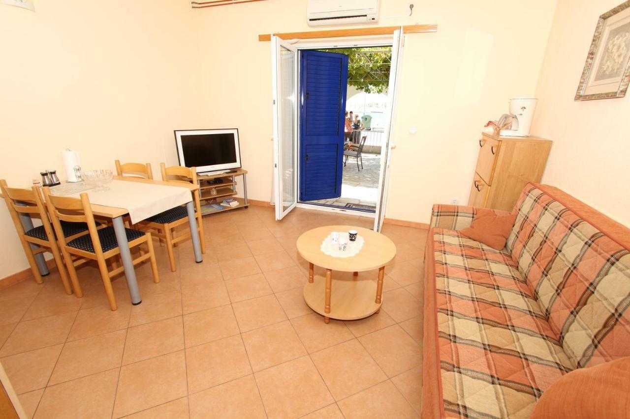 Kuca-Eldic Apartamento Rogoznica  Exterior foto