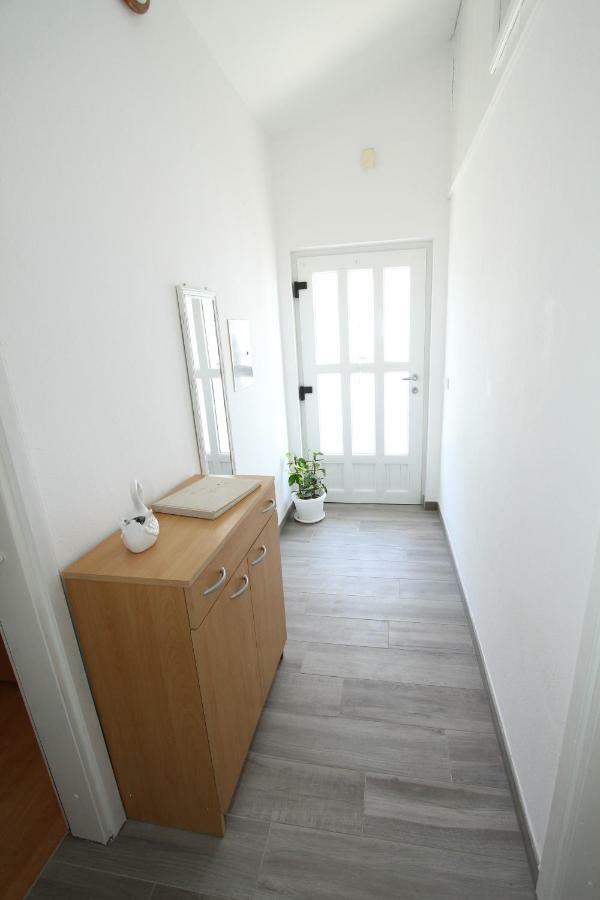 Kuca-Eldic Apartamento Rogoznica  Exterior foto