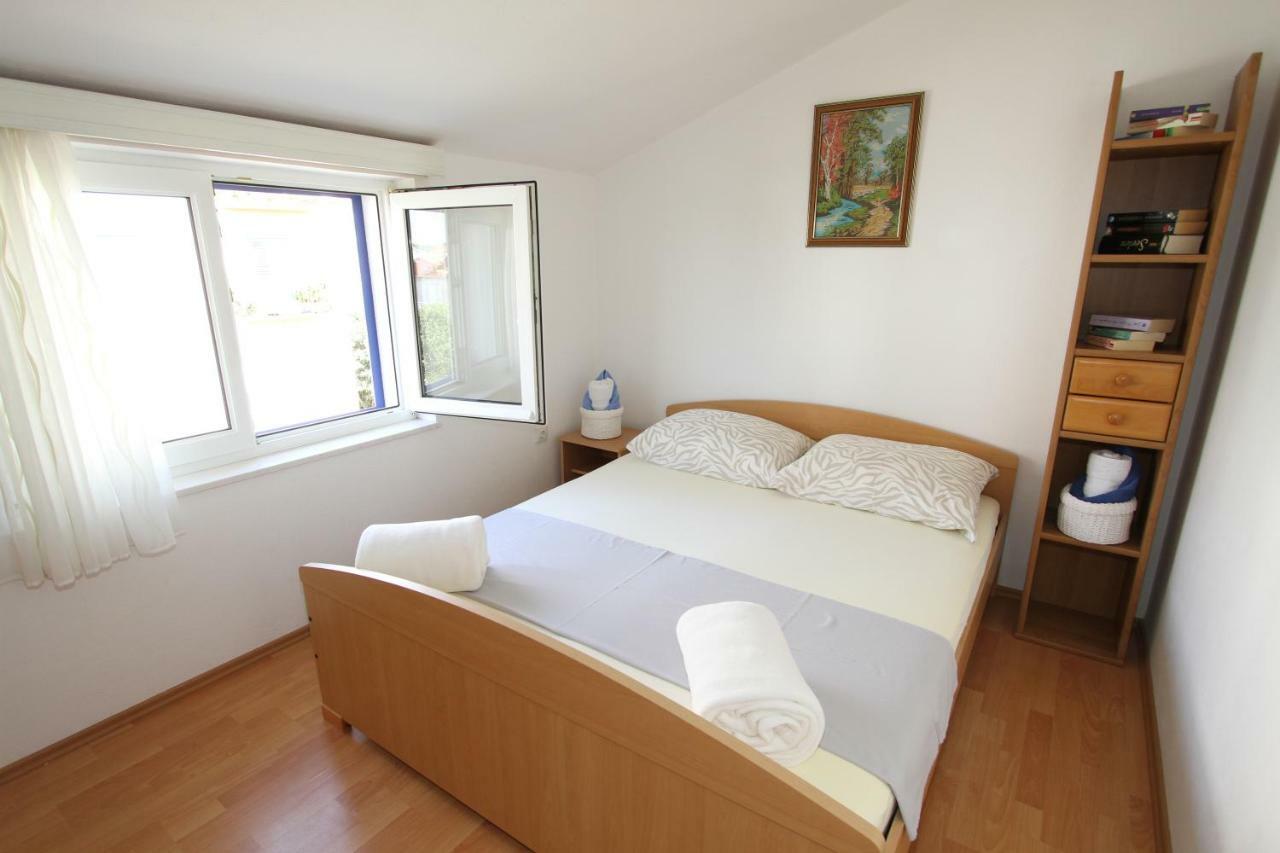 Kuca-Eldic Apartamento Rogoznica  Exterior foto