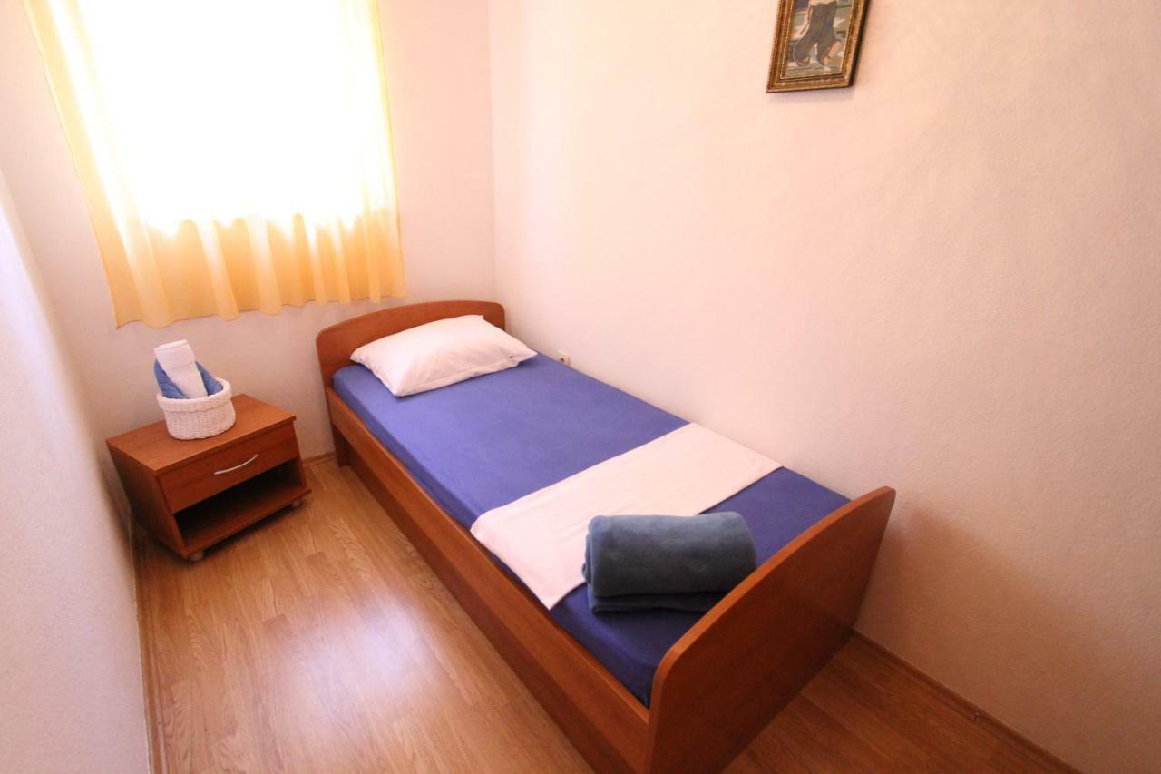 Kuca-Eldic Apartamento Rogoznica  Exterior foto